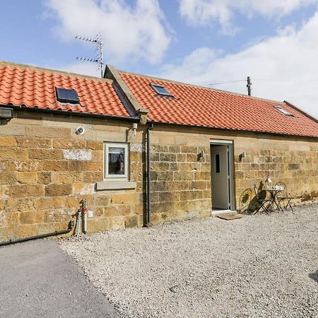 Stable Cottage Stoupe Brow Bagian luar foto