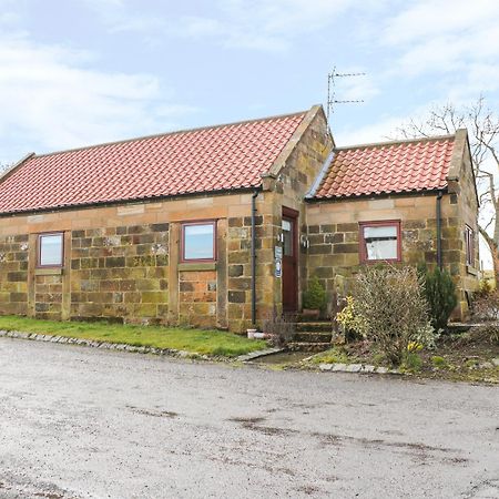Stable Cottage Stoupe Brow Bagian luar foto