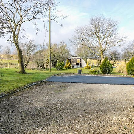Stable Cottage Stoupe Brow Bagian luar foto